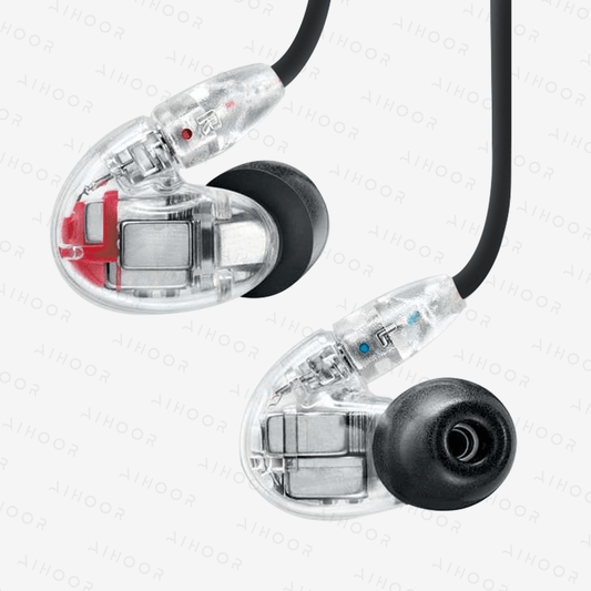 Multiple units ≠ good sound! After reading this popular science of the principle of unit sound, break the "unit marketing" trick of headphone manufacturers
