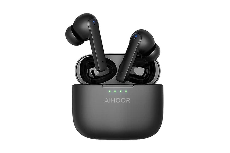Earbuds