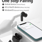 AIHOOR A2 - Wireless In-Ear Earbuds Replacement Kit 【Refurbished】【Purchase upon Inquiry】【Not Sold Separately】