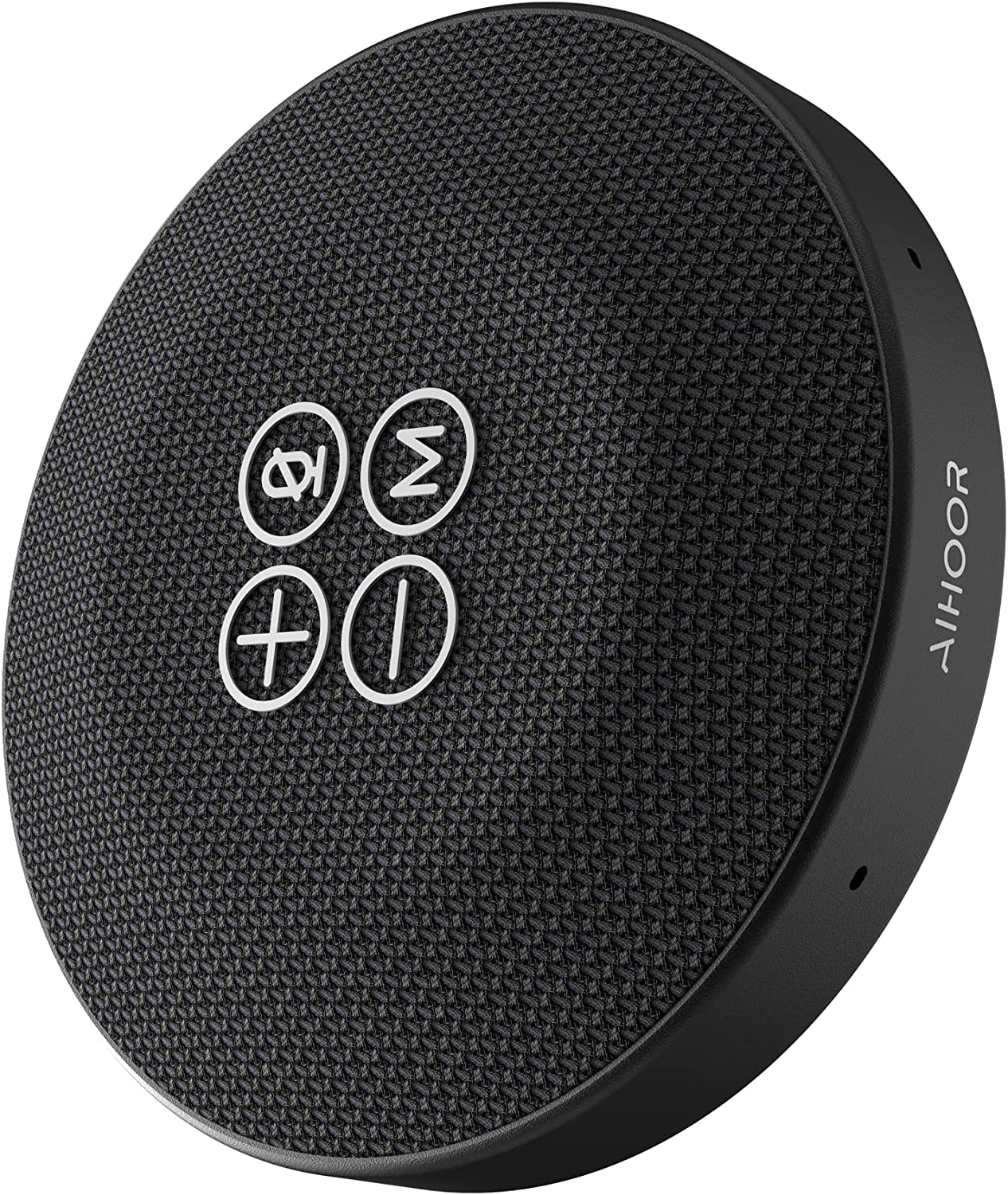 AIHOOR C1 - Bluetooth Wireless Portable Conference Speakerphone