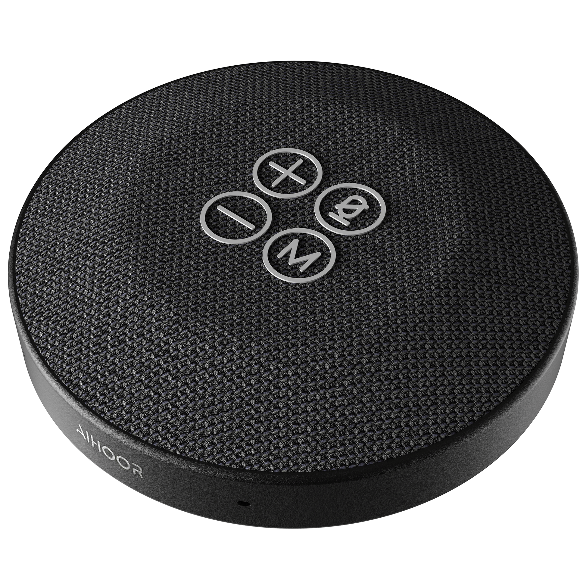 Portable conference deals speaker